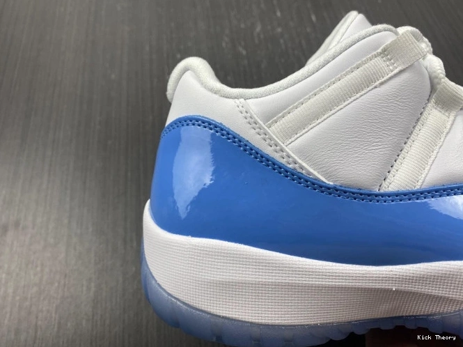 Kick Theory Low 2017 Retro Air Release